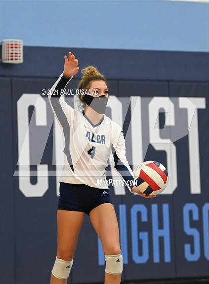 Thumbnail 3 in Arvada West @ Valor Christian photogallery.