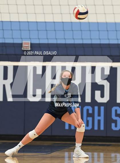 Thumbnail 3 in Arvada West @ Valor Christian photogallery.
