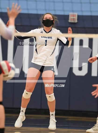 Thumbnail 1 in Arvada West @ Valor Christian photogallery.