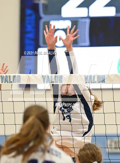 Thumbnail 3 in Arvada West @ Valor Christian photogallery.
