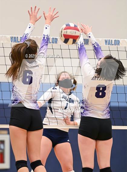 Thumbnail 2 in Arvada West @ Valor Christian photogallery.