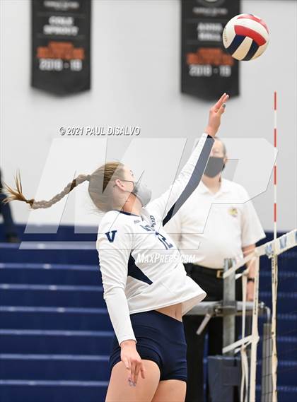 Thumbnail 1 in Arvada West @ Valor Christian photogallery.