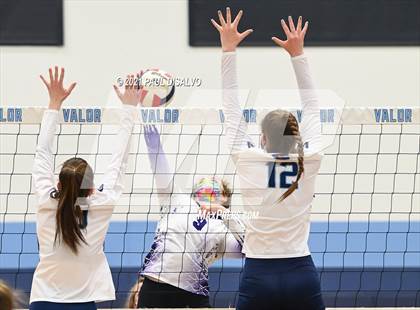 Thumbnail 2 in Arvada West @ Valor Christian photogallery.
