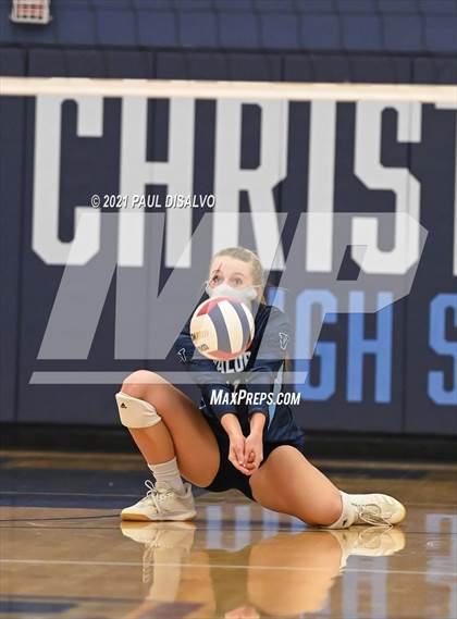Thumbnail 1 in Arvada West @ Valor Christian photogallery.