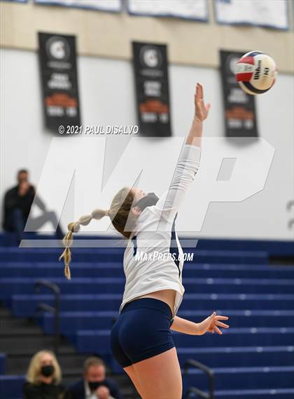 Thumbnail 1 in Arvada West @ Valor Christian photogallery.