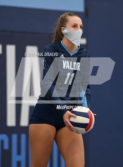Thumbnail 1 in Arvada West @ Valor Christian photogallery.