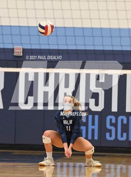 Thumbnail 1 in Arvada West @ Valor Christian photogallery.