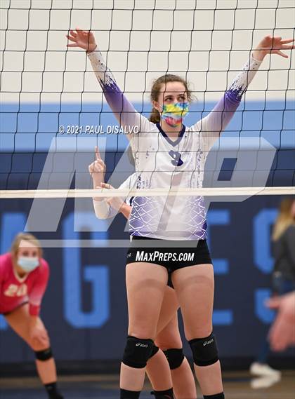 Thumbnail 2 in Arvada West @ Valor Christian photogallery.