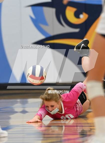Thumbnail 1 in Arvada West @ Valor Christian photogallery.