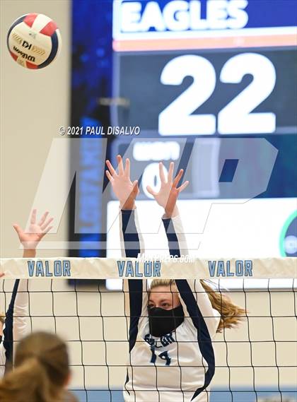Thumbnail 1 in Arvada West @ Valor Christian photogallery.