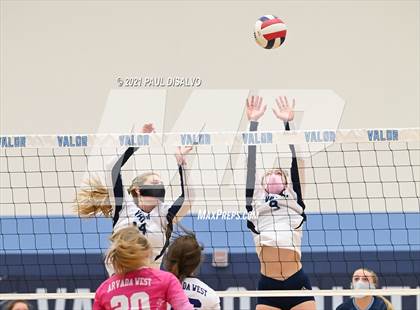 Thumbnail 2 in Arvada West @ Valor Christian photogallery.