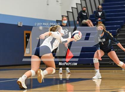 Thumbnail 2 in Arvada West @ Valor Christian photogallery.