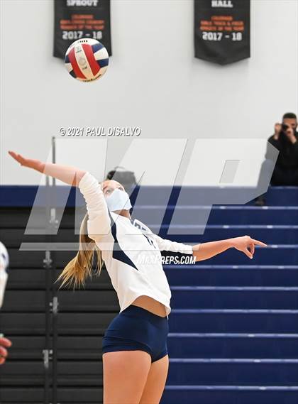 Thumbnail 3 in Arvada West @ Valor Christian photogallery.