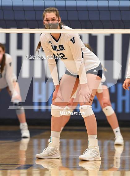 Thumbnail 2 in Arvada West @ Valor Christian photogallery.