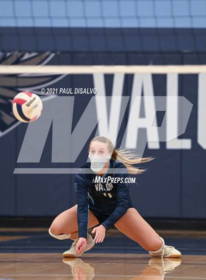 Thumbnail 1 in Arvada West @ Valor Christian photogallery.