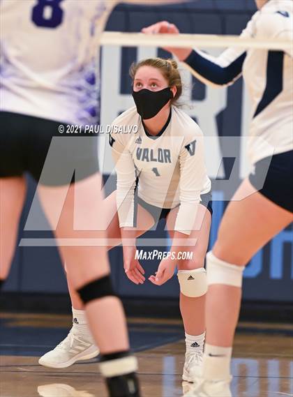 Thumbnail 2 in Arvada West @ Valor Christian photogallery.