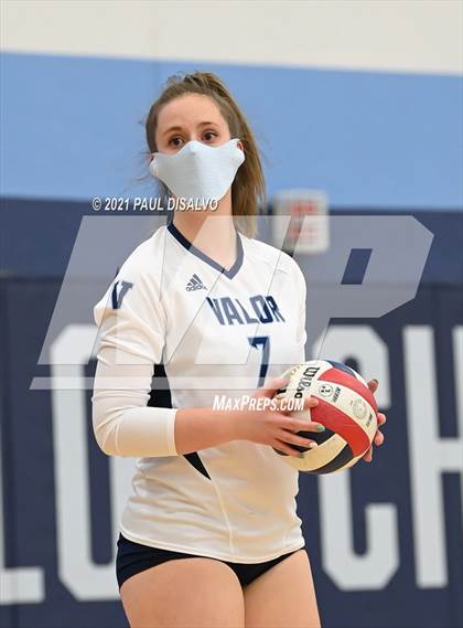 Thumbnail 2 in Arvada West @ Valor Christian photogallery.