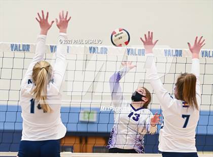 Thumbnail 3 in Arvada West @ Valor Christian photogallery.