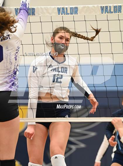 Thumbnail 3 in Arvada West @ Valor Christian photogallery.
