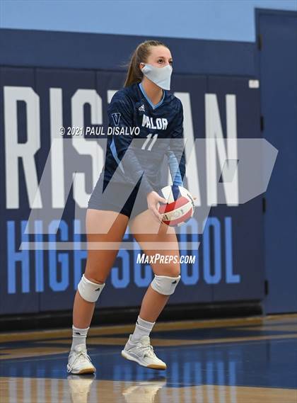 Thumbnail 3 in Arvada West @ Valor Christian photogallery.