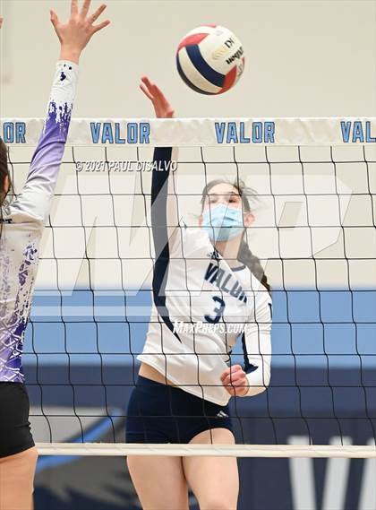 Thumbnail 2 in Arvada West @ Valor Christian photogallery.