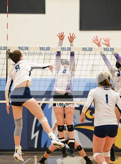 Thumbnail 1 in Arvada West @ Valor Christian photogallery.