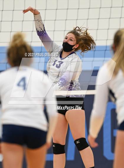 Thumbnail 2 in Arvada West @ Valor Christian photogallery.