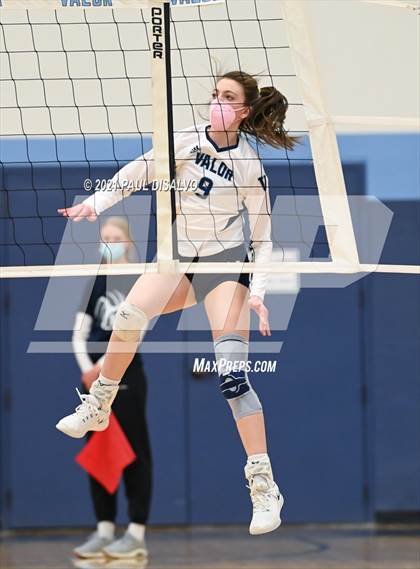 Thumbnail 3 in Arvada West @ Valor Christian photogallery.