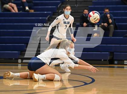 Thumbnail 3 in Arvada West @ Valor Christian photogallery.