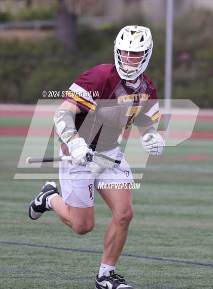 Thumbnail 2 in Del Norte vs. Point Loma (CIF SDS Division 2 Final) photogallery.