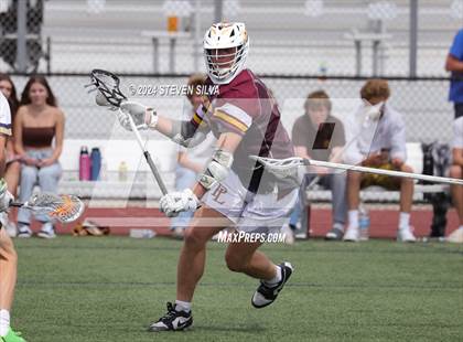 Thumbnail 1 in Del Norte vs. Point Loma (CIF SDS Division 2 Final) photogallery.