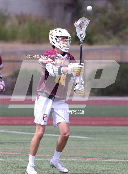 Thumbnail 1 in Del Norte vs. Point Loma (CIF SDS Division 2 Final) photogallery.