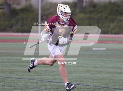 Thumbnail 3 in Del Norte vs. Point Loma (CIF SDS Division 2 Final) photogallery.