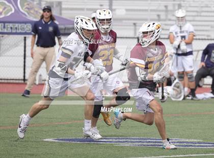 Thumbnail 3 in Del Norte vs. Point Loma (CIF SDS Division 2 Final) photogallery.