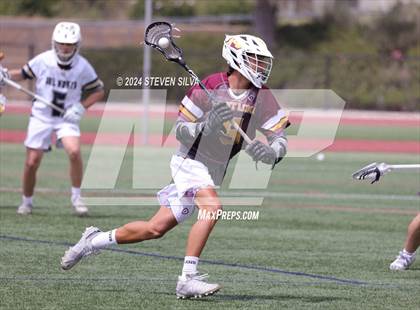 Thumbnail 1 in Del Norte vs. Point Loma (CIF SDS Division 2 Final) photogallery.