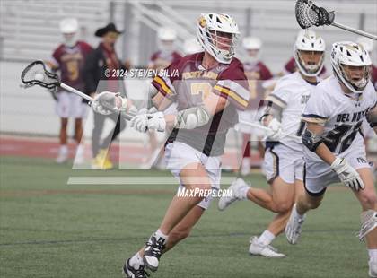 Thumbnail 2 in Del Norte vs. Point Loma (CIF SDS Division 2 Final) photogallery.