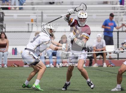 Thumbnail 3 in Del Norte vs. Point Loma (CIF SDS Division 2 Final) photogallery.
