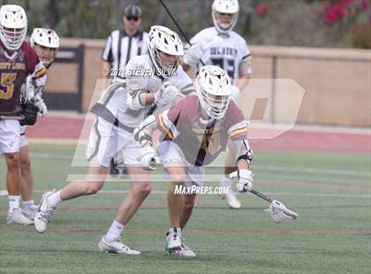 Thumbnail 2 in Del Norte vs. Point Loma (CIF SDS Division 2 Final) photogallery.