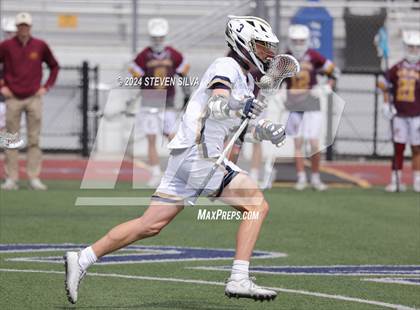 Thumbnail 3 in Del Norte vs. Point Loma (CIF SDS Division 2 Final) photogallery.