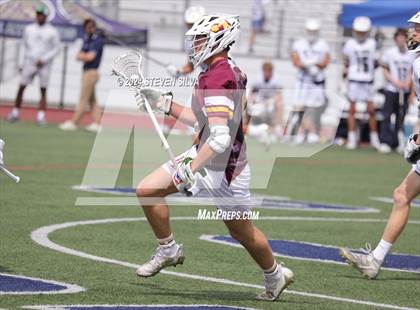 Thumbnail 1 in Del Norte vs. Point Loma (CIF SDS Division 2 Final) photogallery.