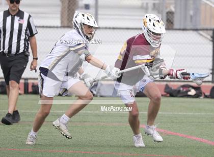 Thumbnail 1 in Del Norte vs. Point Loma (CIF SDS Division 2 Final) photogallery.