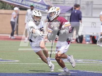 Thumbnail 2 in Del Norte vs. Point Loma (CIF SDS Division 2 Final) photogallery.