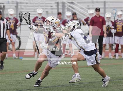 Thumbnail 2 in Del Norte vs. Point Loma (CIF SDS Division 2 Final) photogallery.