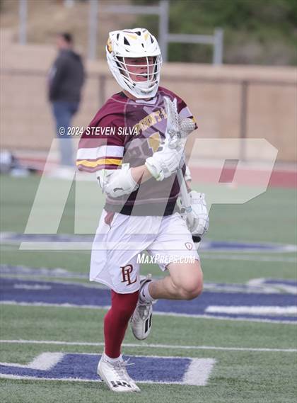 Thumbnail 2 in Del Norte vs. Point Loma (CIF SDS Division 2 Final) photogallery.