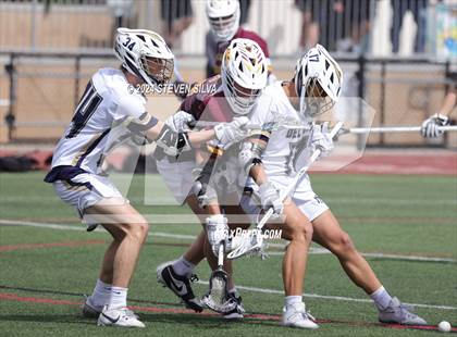 Thumbnail 1 in Del Norte vs. Point Loma (CIF SDS Division 2 Final) photogallery.