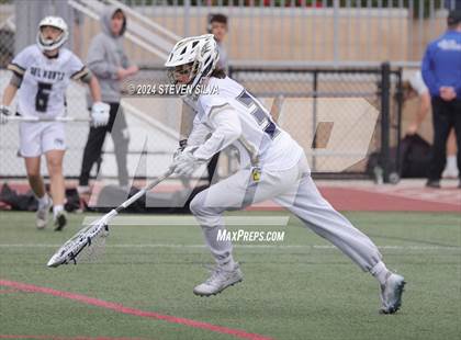 Thumbnail 2 in Del Norte vs. Point Loma (CIF SDS Division 2 Final) photogallery.