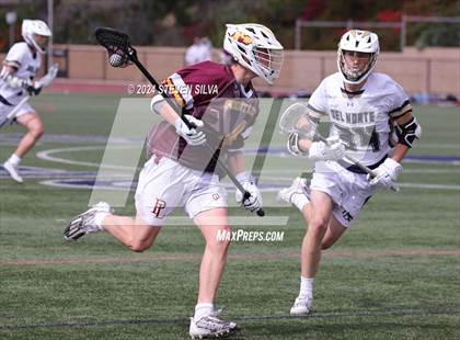 Thumbnail 3 in Del Norte vs. Point Loma (CIF SDS Division 2 Final) photogallery.
