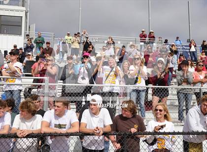 Thumbnail 3 in Del Norte vs. Point Loma (CIF SDS Division 2 Final) photogallery.