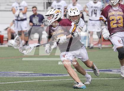 Thumbnail 2 in Del Norte vs. Point Loma (CIF SDS Division 2 Final) photogallery.