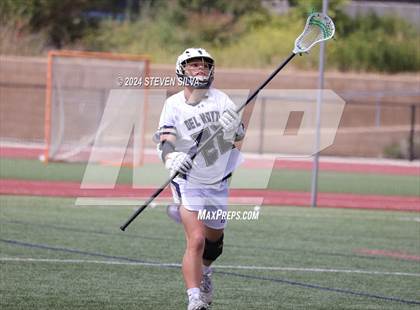 Thumbnail 2 in Del Norte vs. Point Loma (CIF SDS Division 2 Final) photogallery.